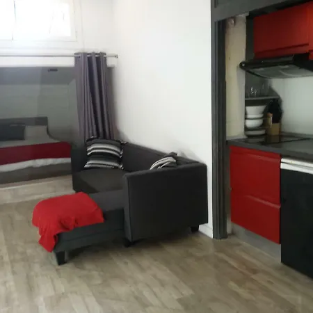 Apartamento Edificio Europa Con Vistas Al Veleta *